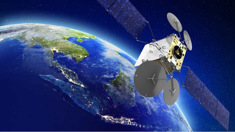 THALES ALENIA SPACE AND TELKOM INDONESIA TO BUILD HTS 113BT TELECOMMUNICATION SATELLITE TO PROVIDE MORE CAPACITY OVER INDONESIA